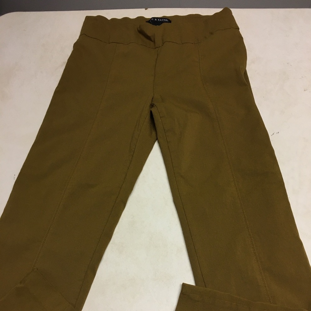 Women’s Zac & Rachel size 12 pants